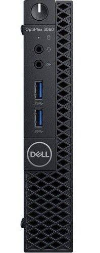 Refurbished Dell Optiplex 3060 MicroTower - Reebelo Nederland