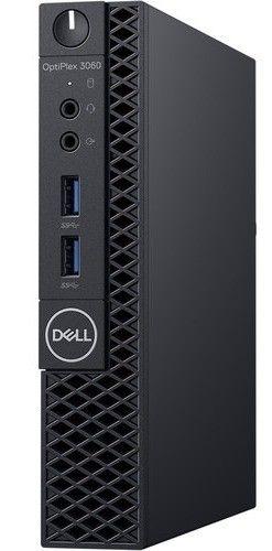 Refurbished Dell Optiplex 3060 MicroTower - Reebelo Nederland