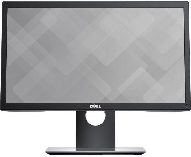 Refurbished Dell P2018H LCD Monitor 20" - Reebelo Nederland