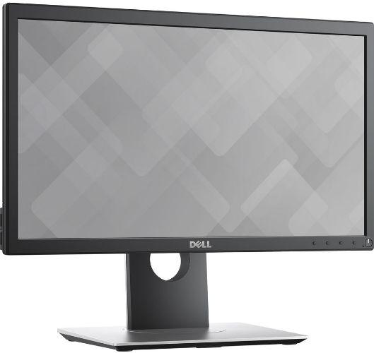 Refurbished Dell P2018H LCD Monitor 20" - Reebelo Nederland