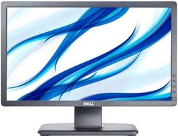Refurbished Dell P2412HB 24"inch LED Monitor - Reebelo Nederland
