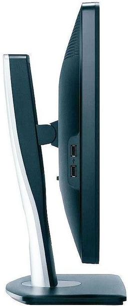 Refurbished Dell P2412HB 24"inch LED Monitor - Reebelo Nederland