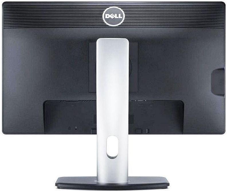 Refurbished Dell P2412HB 24"inch LED Monitor - Reebelo Nederland
