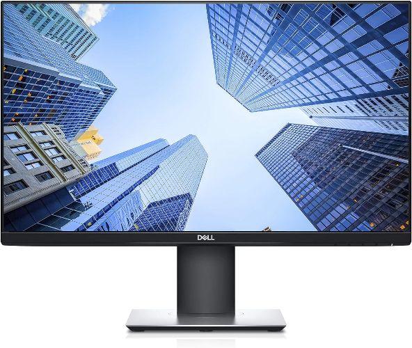 Refurbished Dell P2419H Monitor 24" - Reebelo Nederland