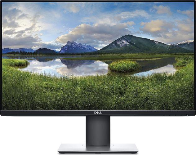 Refurbished Dell P2719H Monitor 27" - Reebelo Nederland