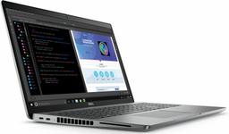 Refurbished Dell Precision 15 3580 Laptop 15.6" - Reebelo Nederland