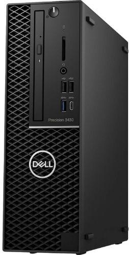 Refurbished Dell Precision 3430 SFF Desktop - Reebelo Nederland