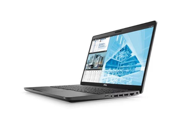 Refurbished Dell Precision 3540 Laptop 15.6" - Reebelo Nederland