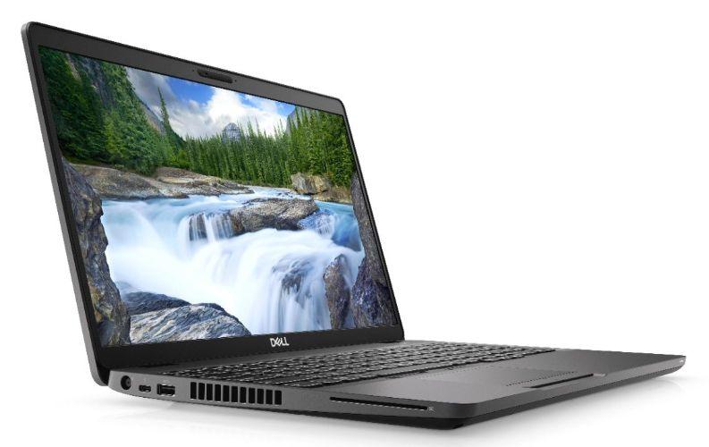 Refurbished Dell Precision 3540 Laptop 15.6" - Reebelo Nederland