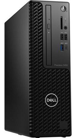 Refurbished Dell Precision 3450 SFF Desktop - Reebelo Nederland