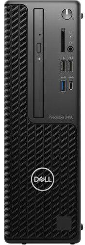 Refurbished Dell Precision 3450 SFF Desktop - Reebelo Nederland