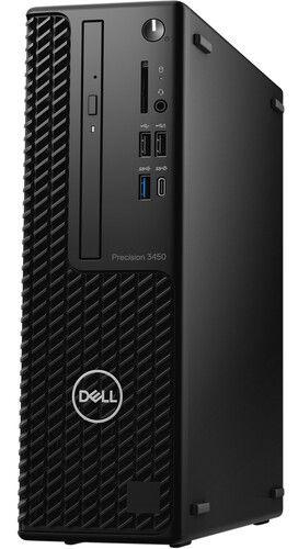 Refurbished Dell Precision 3450 SFF Desktop - Reebelo Nederland