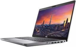 Refurbished Dell Precision 3560 Laptop 15.6" - Reebelo Nederland