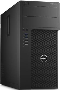 Refurbished Dell Precision 3620 Tower Workstation - Reebelo Nederland