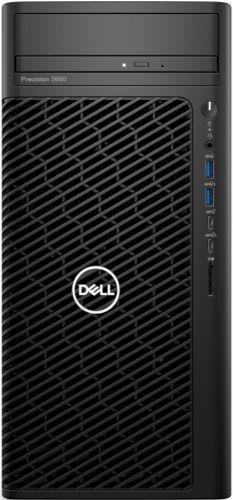 Refurbished Dell Precision 3660 Tower Workstation - Reebelo Nederland