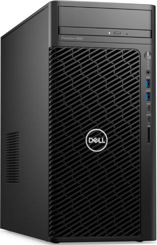 Refurbished Dell Precision 3660 Tower Workstation - Reebelo Nederland
