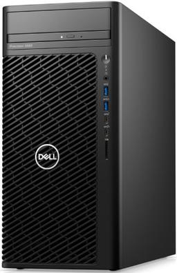 Refurbished Dell Precision 3660 Tower Workstation - Reebelo Nederland