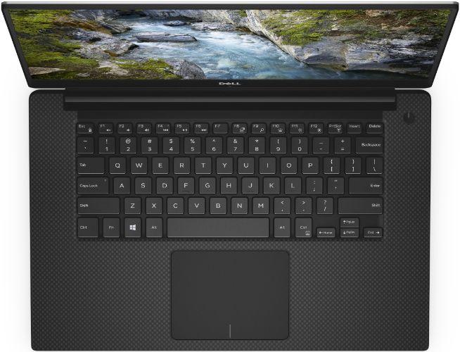 Refurbished Dell Precision 5530 Laptop 15.6" - Reebelo Nederland