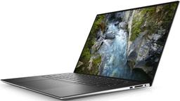 Refurbished Dell Precision 5560 Mobile Workstation Laptop 15.6" - Reebelo Nederland