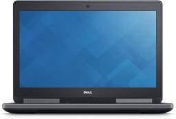 Refurbished Dell Precision 7510 Laptop 15.6" - Reebelo Nederland