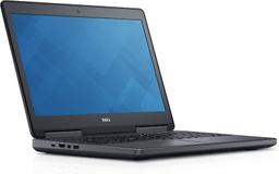 Refurbished Dell Precision 7510 Laptop 15.6" - Reebelo Nederland