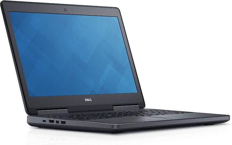 Refurbished Dell Precision 7510 Laptop 15.6" - Reebelo Nederland