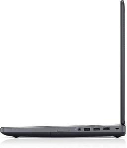 Refurbished Dell Precision 7510 Laptop 15.6" - Reebelo Nederland