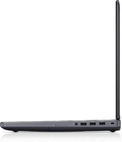 Refurbished Dell Precision 7510 Laptop 15.6" - Reebelo Nederland