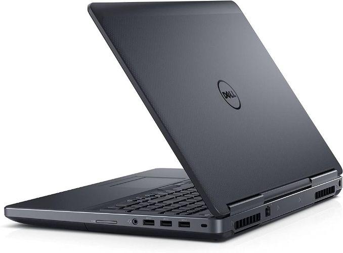 Refurbished Dell Precision 7510 Laptop 15.6" - Reebelo Nederland