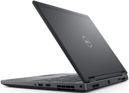 Refurbished Dell Precision 7530 Laptop 15.6" - Reebelo Nederland