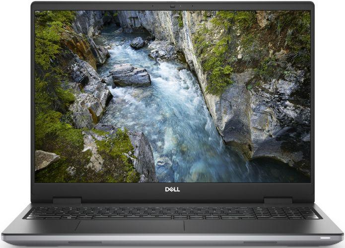Refurbished Dell Precision 7670 Mobile Workstation Laptop 16" - Reebelo Nederland