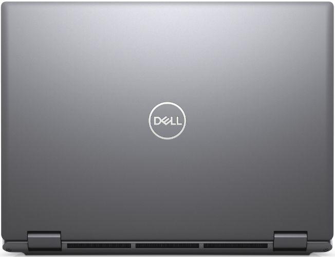 Refurbished Dell Precision 7670 Mobile Workstation Laptop 16" - Reebelo Nederland