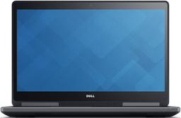 Refurbished Dell Precision 7710 Workstation Laptop 17.3" - Reebelo Nederland