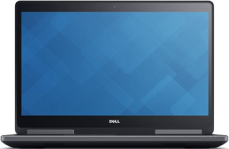 Refurbished Dell Precision 7710 Workstation Laptop 17.3" - Reebelo Nederland