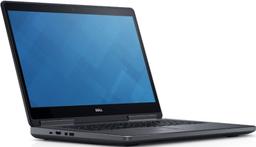 Refurbished Dell Precision 7710 Workstation Laptop 17.3" - Reebelo Nederland