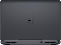 Refurbished Dell Precision 7710 Workstation Laptop 17.3" - Reebelo Nederland