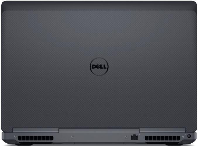 Refurbished Dell Precision 7710 Workstation Laptop 17.3" - Reebelo Nederland