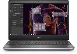 Refurbished Dell Precision 7750 Mobile Workstation 17.3" - Reebelo Nederland