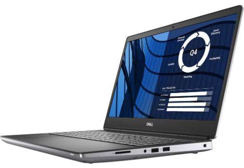 Refurbished Dell Precision 7750 Mobile Workstation 17.3" - Reebelo Nederland