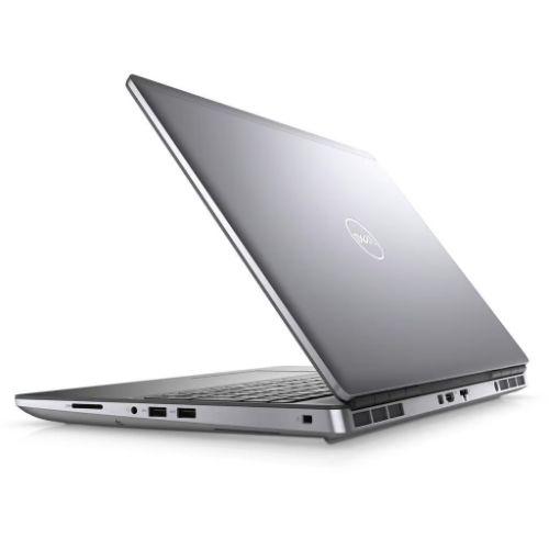 Refurbished Dell Precision 7750 Mobile Workstation 17.3" - Reebelo Nederland