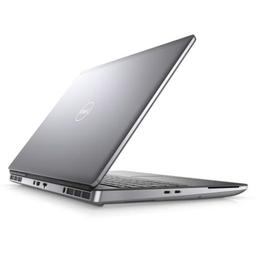Refurbished Dell Precision 7750 Mobile Workstation 17.3" - Reebelo Nederland