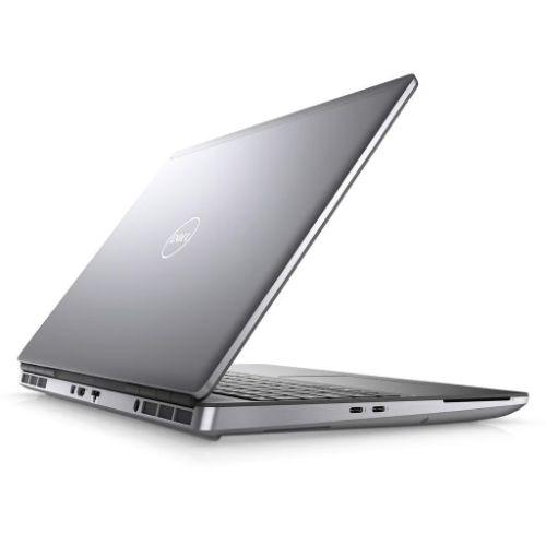 Refurbished Dell Precision 7750 Mobile Workstation 17.3" - Reebelo Nederland