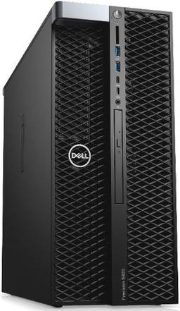 Refurbished Dell Precision T5820 Tower Workstation - Reebelo Nederland