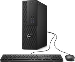 Refurbished Dell Precision Tower 3420 SFF Workstation - Reebelo Nederland