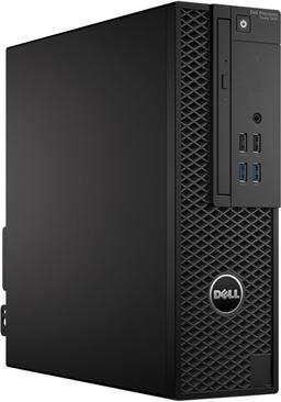 Refurbished Dell Precision Tower 3420 SFF Workstation - Reebelo Nederland
