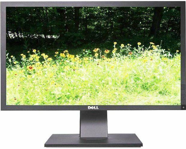 Refurbished Dell Professional P2310Hc LCD Monitor 23" - Reebelo Nederland