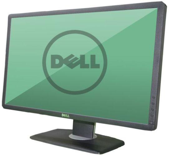 Refurbished Dell Professional P2310Hc LCD Monitor 23" - Reebelo Nederland