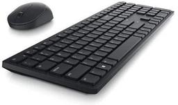 Refurbished Dell Pro KM5221W Keyboard & Mouse - Reebelo Nederland