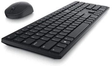 Refurbished Dell Pro KM5221W Keyboard & Mouse - Reebelo Nederland