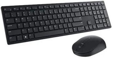 Refurbished Dell Pro KM5221W Keyboard & Mouse - Reebelo Nederland